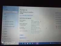 Toshiba PORTEGE R700