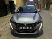 voitures-peugeot-208-2021-active-lakhdaria-bouira-algerie