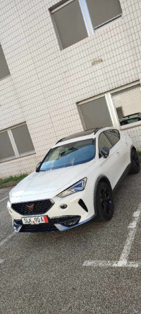 voitures-seat-cupra-2022-fermontor-tizi-ouzou-algerie