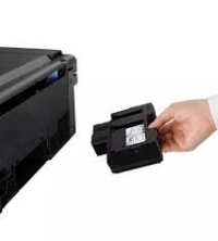 Cartouche De Maintenance Canon avac puce MC-G04, MC-G02 CANON G2470/G3470/G2430/G3430