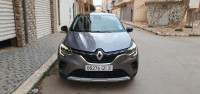 voitures-renault-captur-2021-intense-oran-algerie