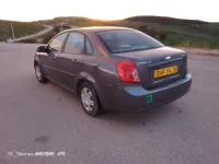 Chevrolet Optra 5 portes 2014 LS