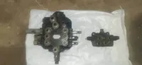 jcb - Pièces détachées distributeur hydraulique