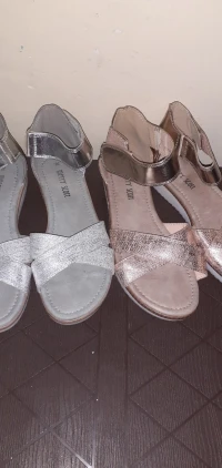 Chaussure sandales 