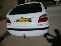 voitures-renault-megane-1-1998-es-senia-oran-algerie