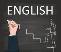 English courses 