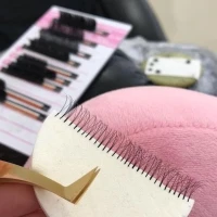 Formation extension de cils et Rehaussement de cils 