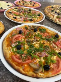 Formation pizza week-end agréé par l'etat 
