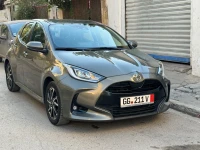 Toyota Yaris 2021 Touch