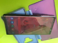 Samsung Galaxy note 9