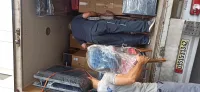 Déménagement Algérie DemFast