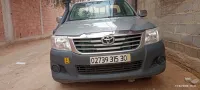 Toyota Hilux 2015 LEGEND DC 4x2