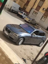 BMW Série 1 2013 Urban