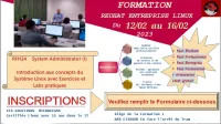 Formation RH124 - RedHat Entreprise Linux 8