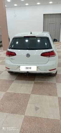 voitures-volkswagen-golf-7-2018-start-mostaganem-algerie