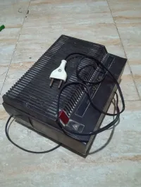stabilisateur قديم يمشي ڨارونتي