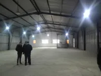 Location Hangar Alger El harrach