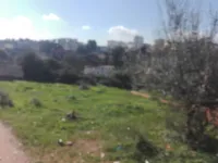 Vente Terrain Alger El biar