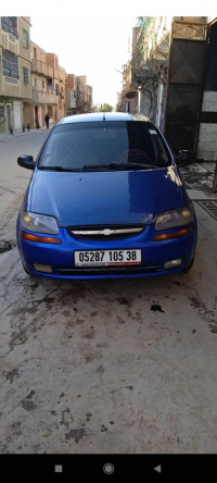 voitures-chevrolet-aveo-4-portes-2005-lt-tissemsilt-algerie