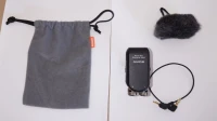 Microphone Sony 