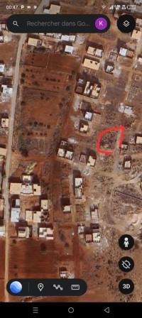 أرض-بيع-تلمسان-سوق-الثلاثاء-الجزائر