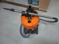 Aspirateur essentiel professionnel 
