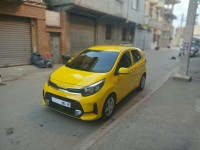 سيارات-kia-picanto-2023-morning-الكاليتوس-الجزائر