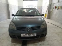 Renault Clio Classique 2007 Clio Classique