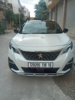 tout-terrain-suv-peugeot-3008-2018-gt-bordj-bou-arreridj-algerie