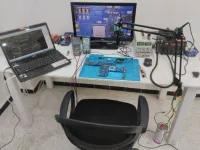 Réparation Laptops & Cartes Mères