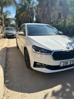 citadine-skoda-fabia-2022-style-plus-serie-limitee-boufarik-blida-algerie