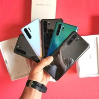 Huawei P30 PRO New Edition