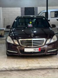 سيارات-mercedes-classe-e-2010-avantgarde-pack-amg-أولاد-موسى-بومرداس-الجزائر