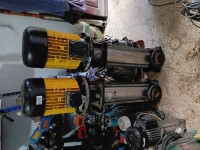 صناعة-و-تصنيع-pompe-a-eau-surpresseur-espa-15hp-العاشور-الجزائر