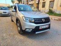 voitures-dacia-sandero-2019-stepway-restylee-ouled-hedadj-boumerdes-algerie