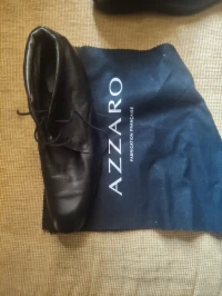  Azzaro original 