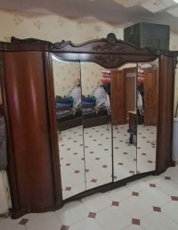 غرف-نوم-chambre-a-couche-bon-etat-قصر-البخاري-المدية-الجزائر