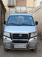 voitures-gonow-mini-truck-double-cabine-2014-medea-algerie