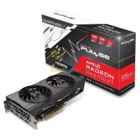 Sapphire PULSE Radeon RX 6700 XT 12GB GDDR6
