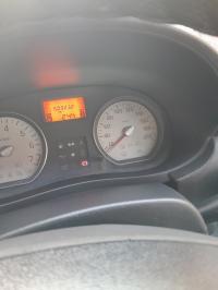 سيارات-dacia-logan-2009-laureate-القبة-الجزائر