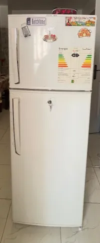 Refrigirateur iris 300 Blanc