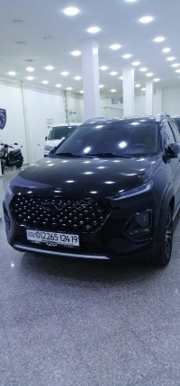 voitures-chery-tiggo-2-pro-2024-luxury-setif-algerie