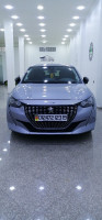 voitures-peugeot-208-2023-allure-setif-algerie