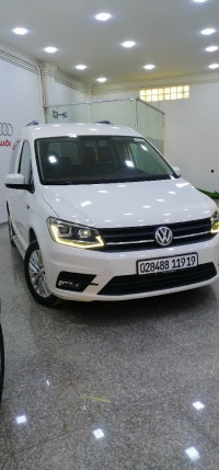 voitures-volkswagen-caddy-2019-infinity-setif-algerie