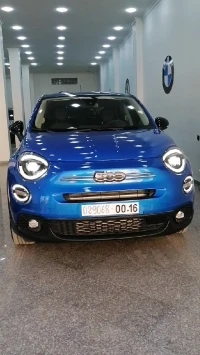Fiat 500 x 2023 Club