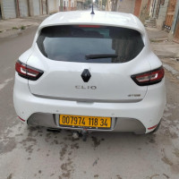 voitures-renault-clio-4-2018-gt-line-bordj-bou-arreridj-algerie