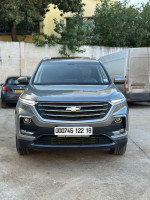 voitures-chevrolet-captiva-2022-ltz-jijel-algerie