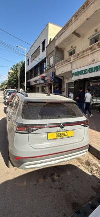 سيارات-volkswagen-tharu-xr-2025-turbo-بن-عكنون-الجزائر