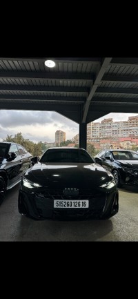 سيارات-audi-a6-2026-s-line-full-options-بن-عكنون-الجزائر