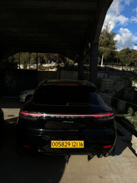 voitures-porsche-macan-2021-turbo-ben-aknoun-alger-algerie